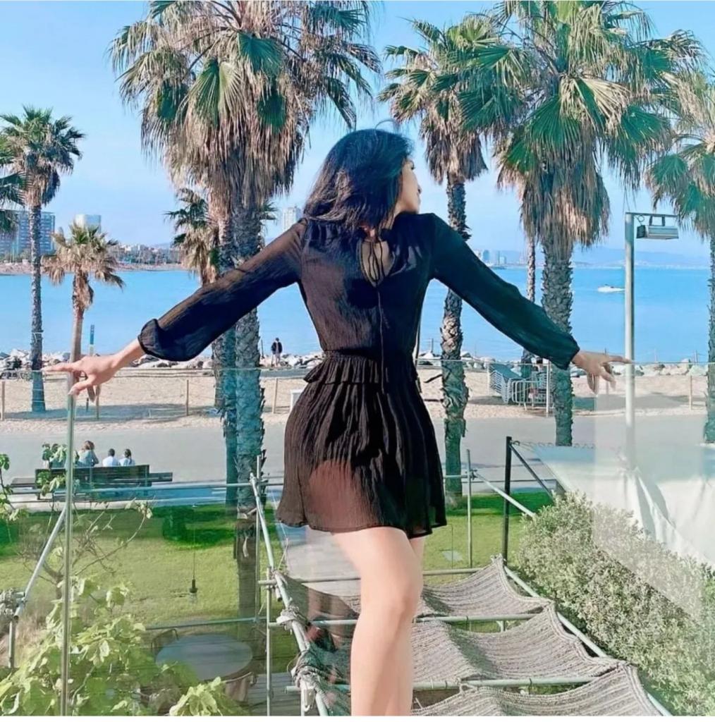 Travesti en Barcelona: 