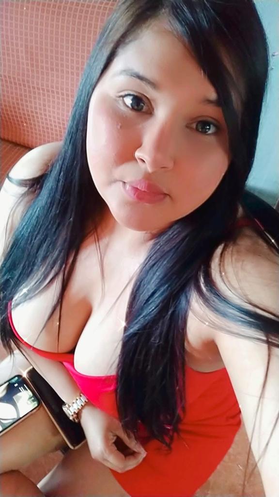 Chica busca chico en Murcia: 