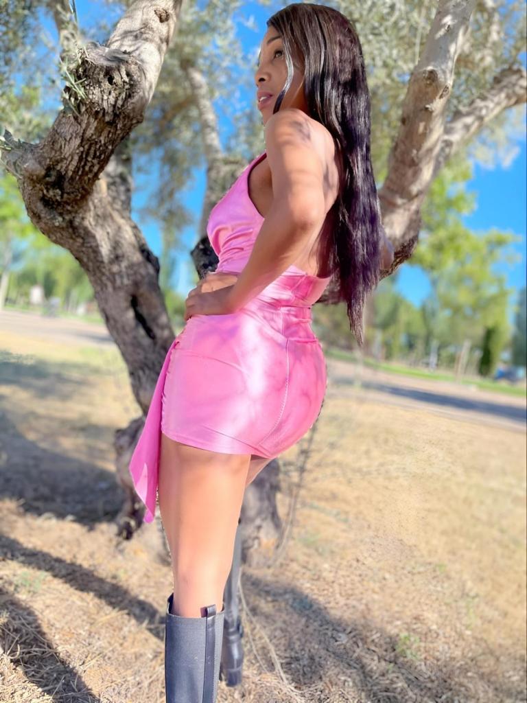 Chica busca chico en Asturias: 