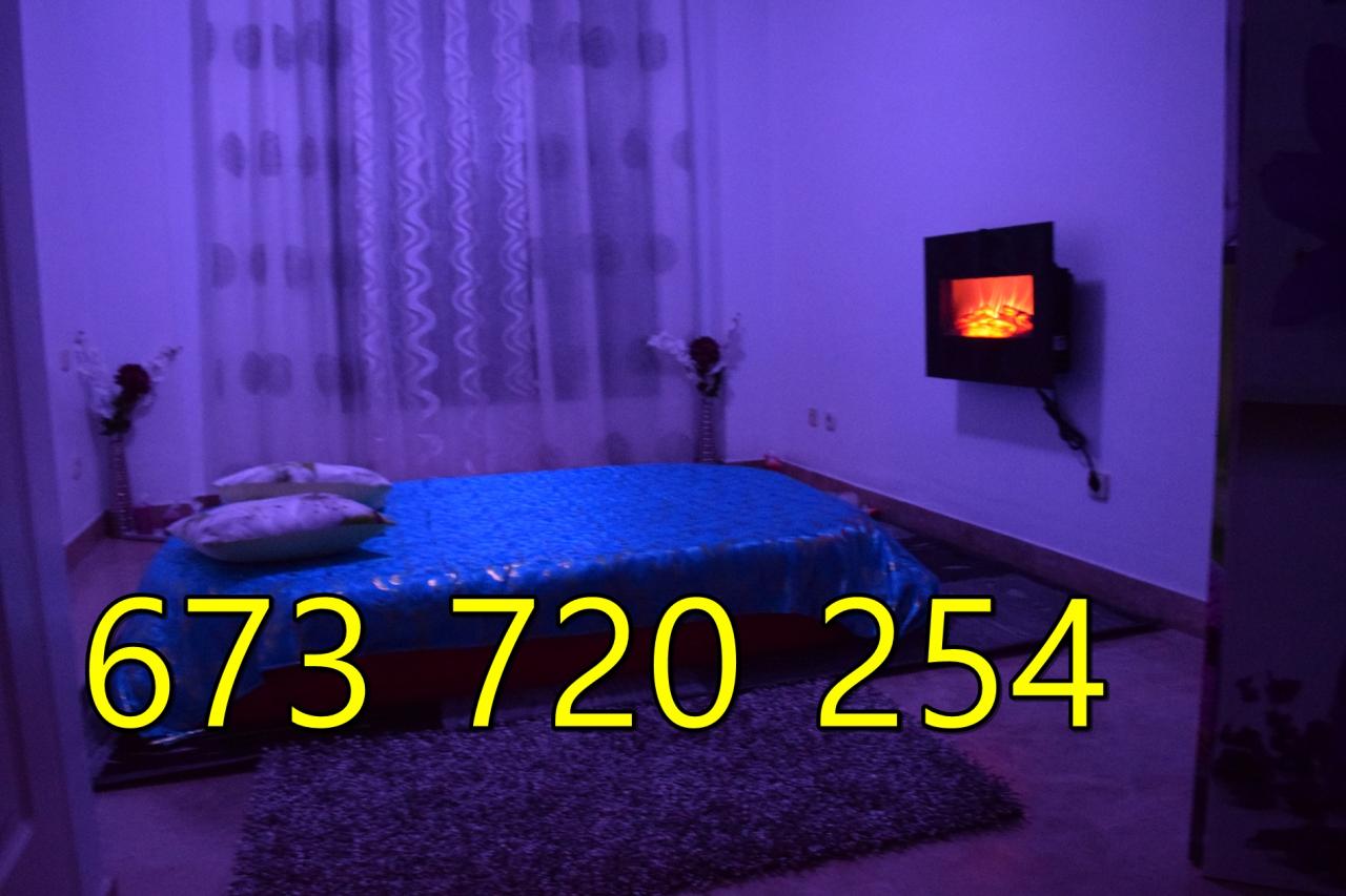 Chica busca chico en Lérida: 