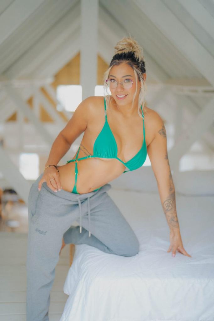 Chica busca chico en Madrid: Chica busca chico