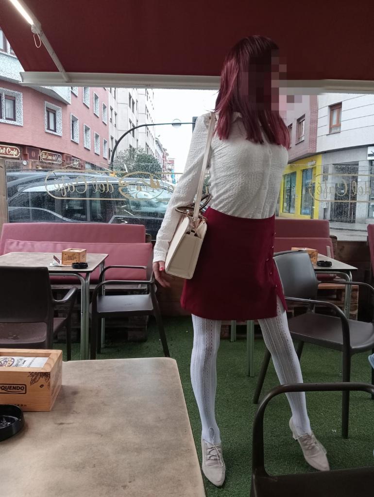 Chica busca chico en Asturias: 