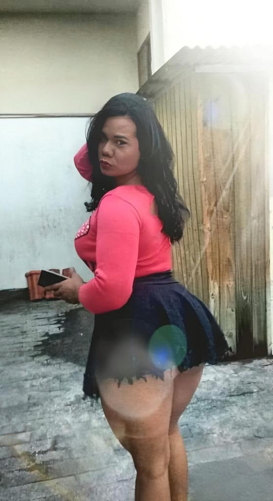 Transexual en Valencia: 