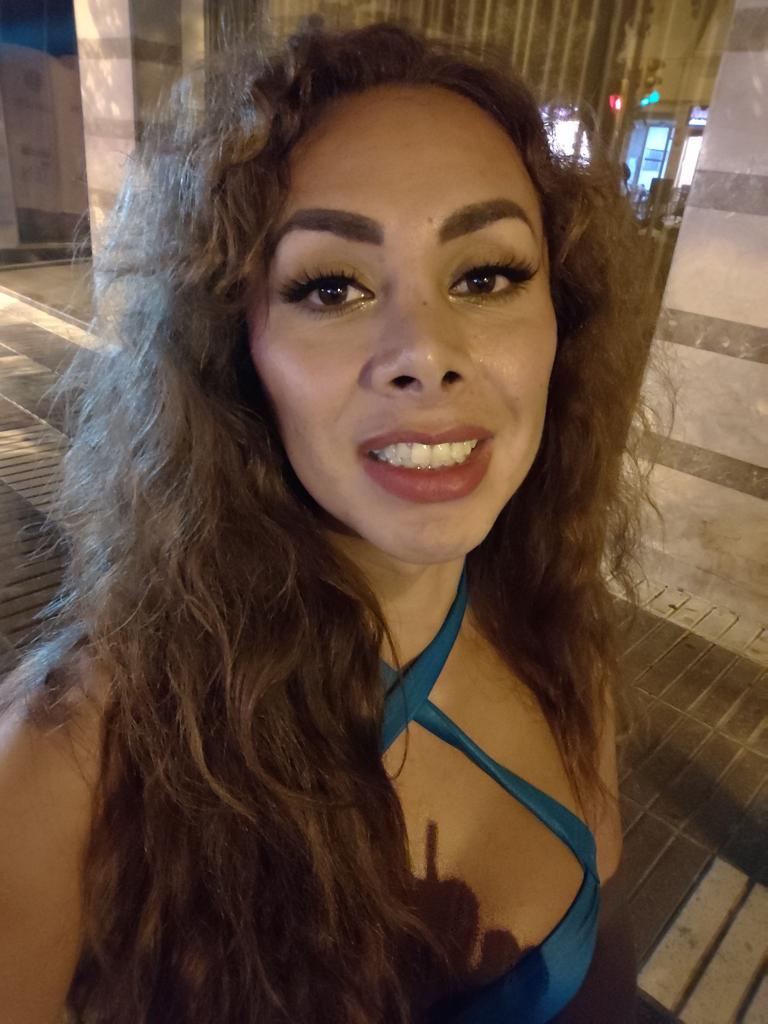 612493470: Transexual en Sevilla