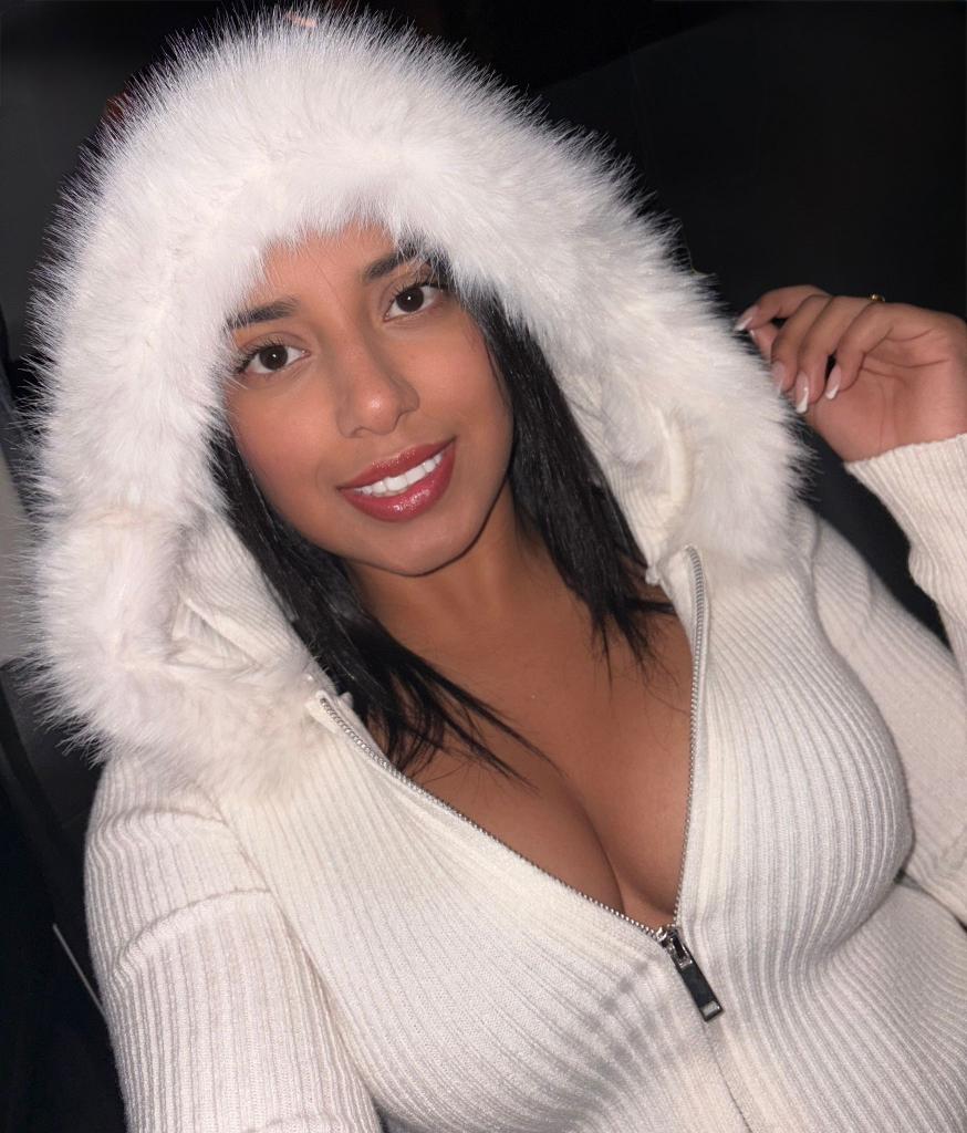 Chica busca chico en Granada: 