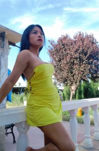 690709178: Transexual en Zaragoza