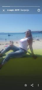 604032696: Chica busca chico en Pontevedra