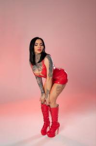 602610576: Travesti en Valencia