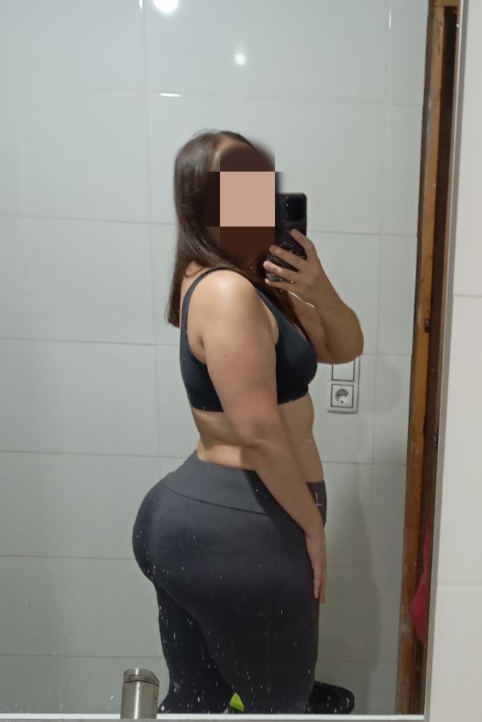 Chica busca chico en Almería: 