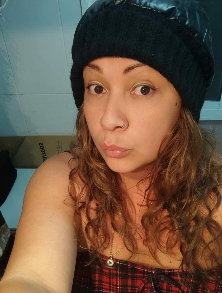 Transexual en Pontevedra: 