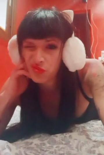 647329213: Transexual en Málaga