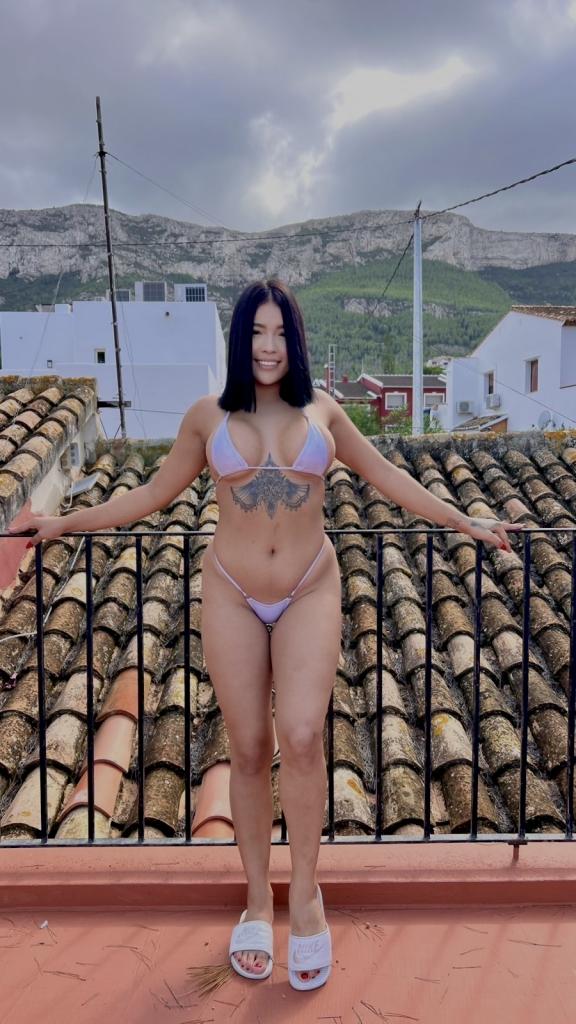 Chica busca chico en Alicante: 