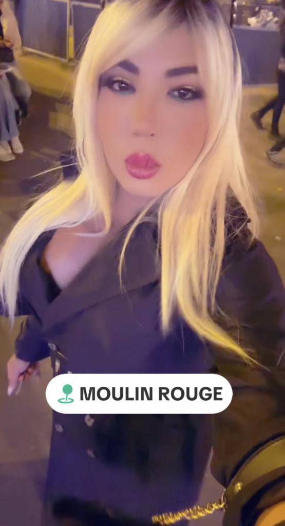 663559110: Travesti en Tenerife