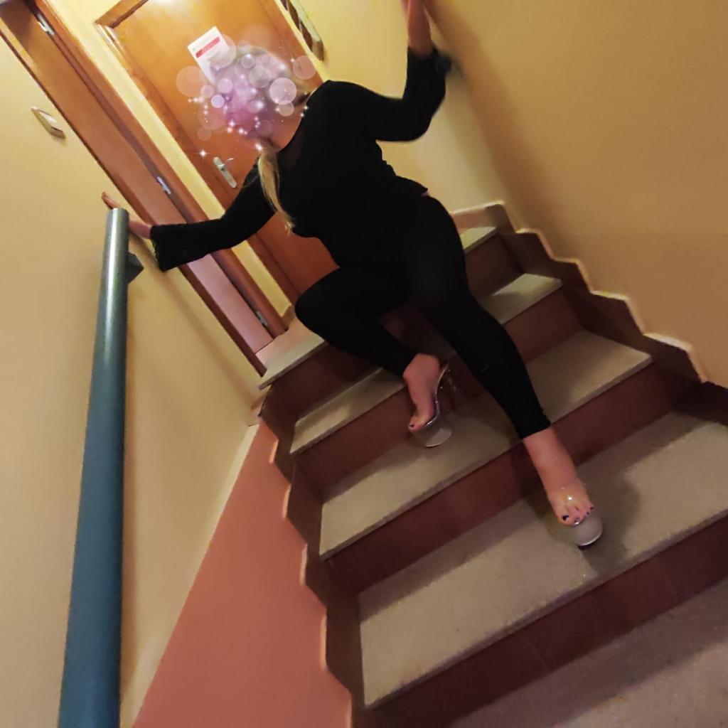 Chica busca chico en Valencia: 