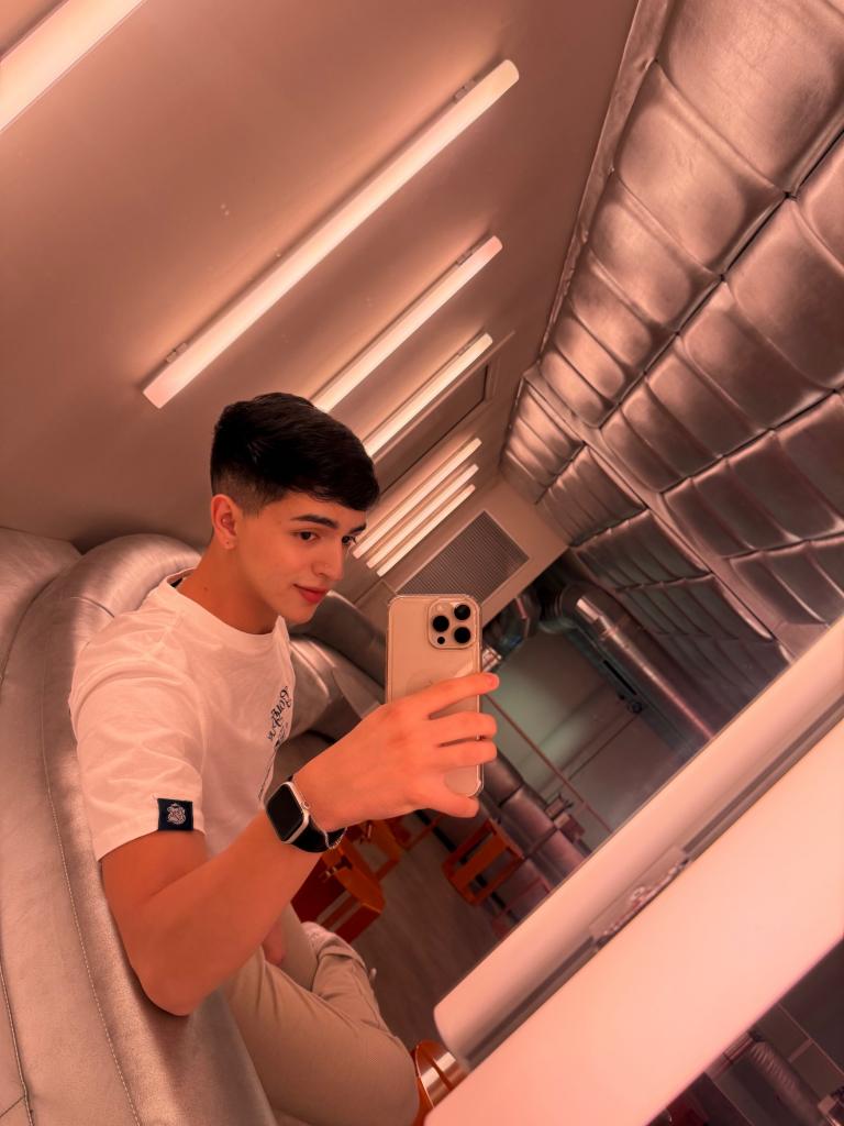 Chico busca chica en Barcelona: 