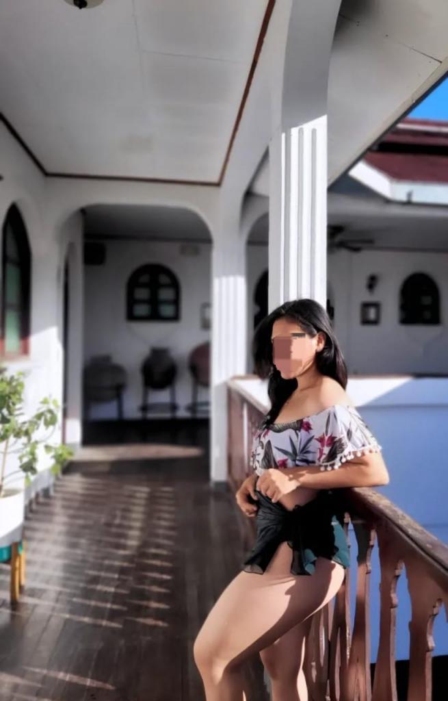 Chica busca chico en Lugo: 