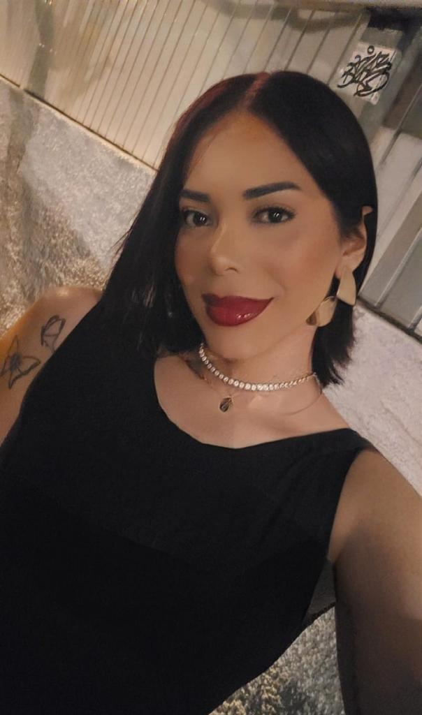 Transexual en Alicante: 