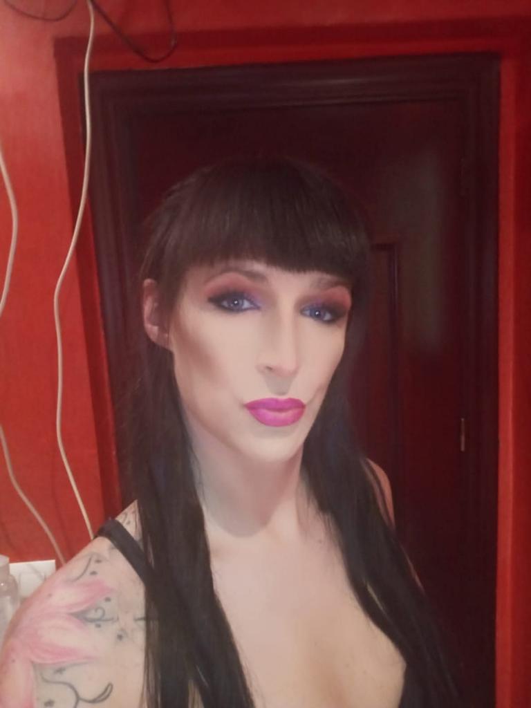 Transexual en Málaga: 