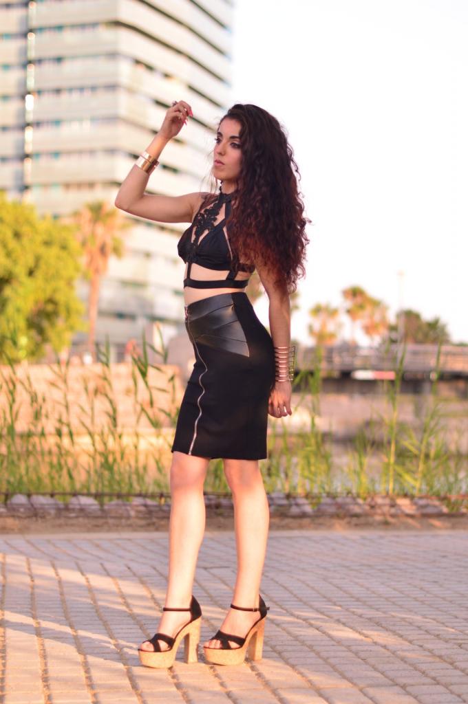 Chica busca chico en Gerona: 