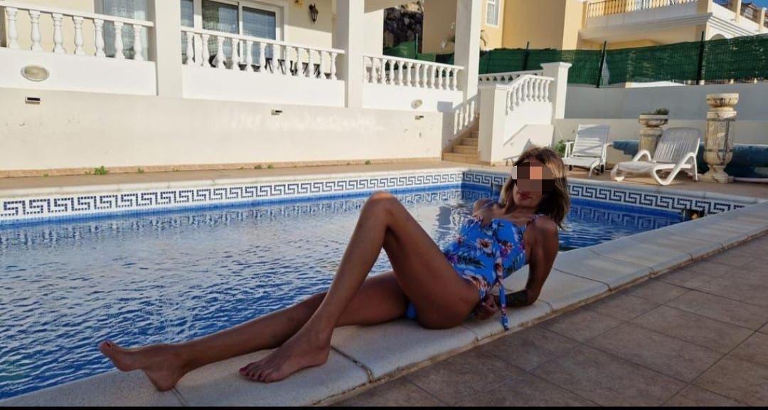 Chica busca chico en Zaragoza: 