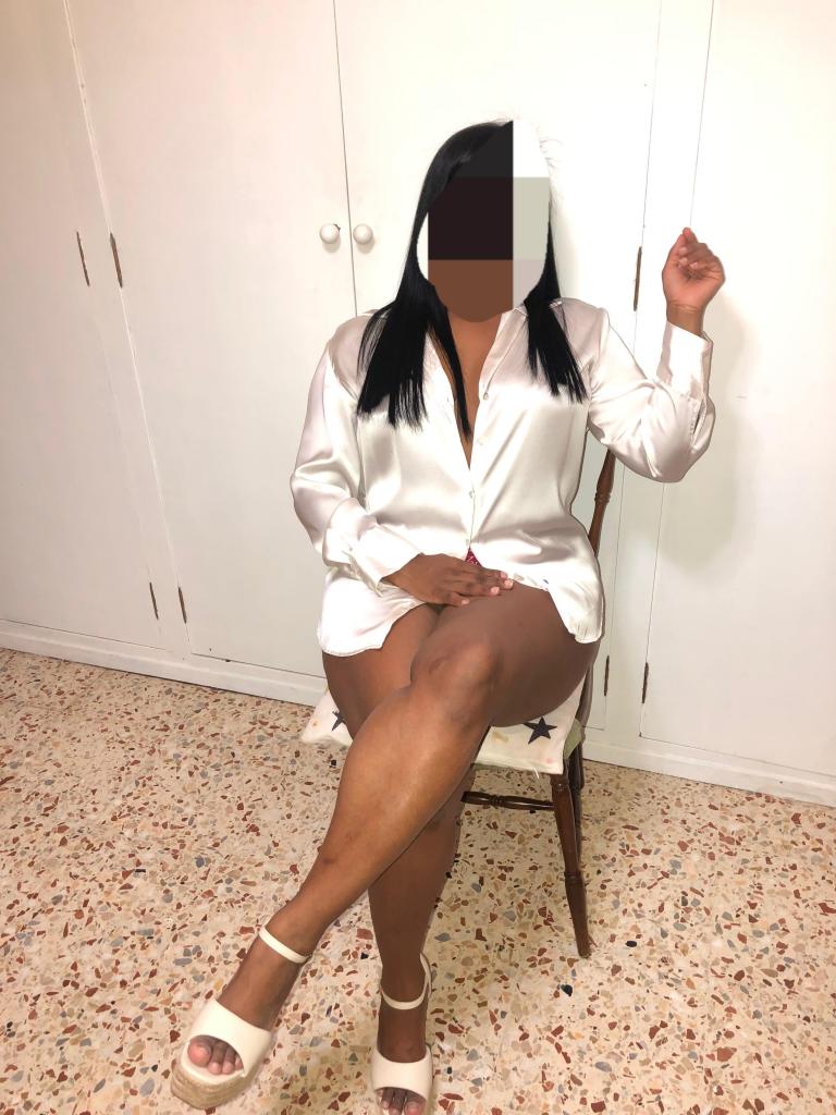 Chica busca chico en Cáceres: 