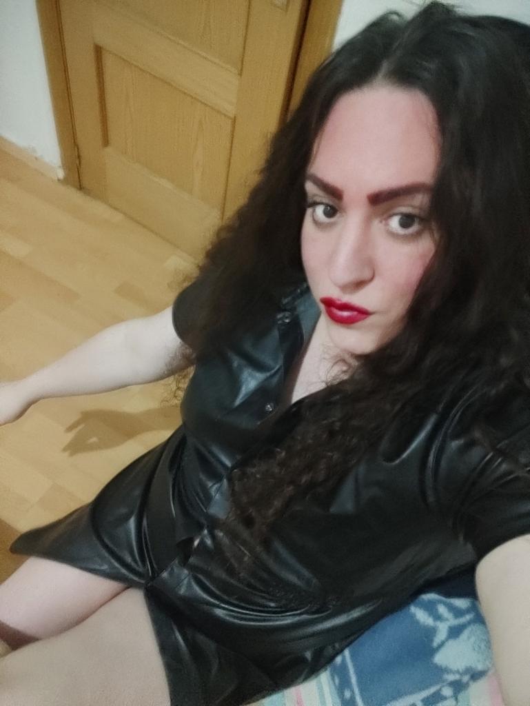 Transexual en Toledo: 