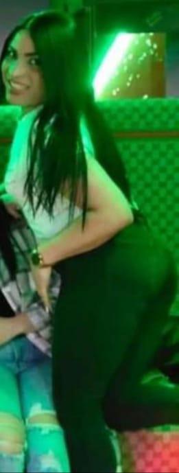 Travesti en Ciudad Real: 