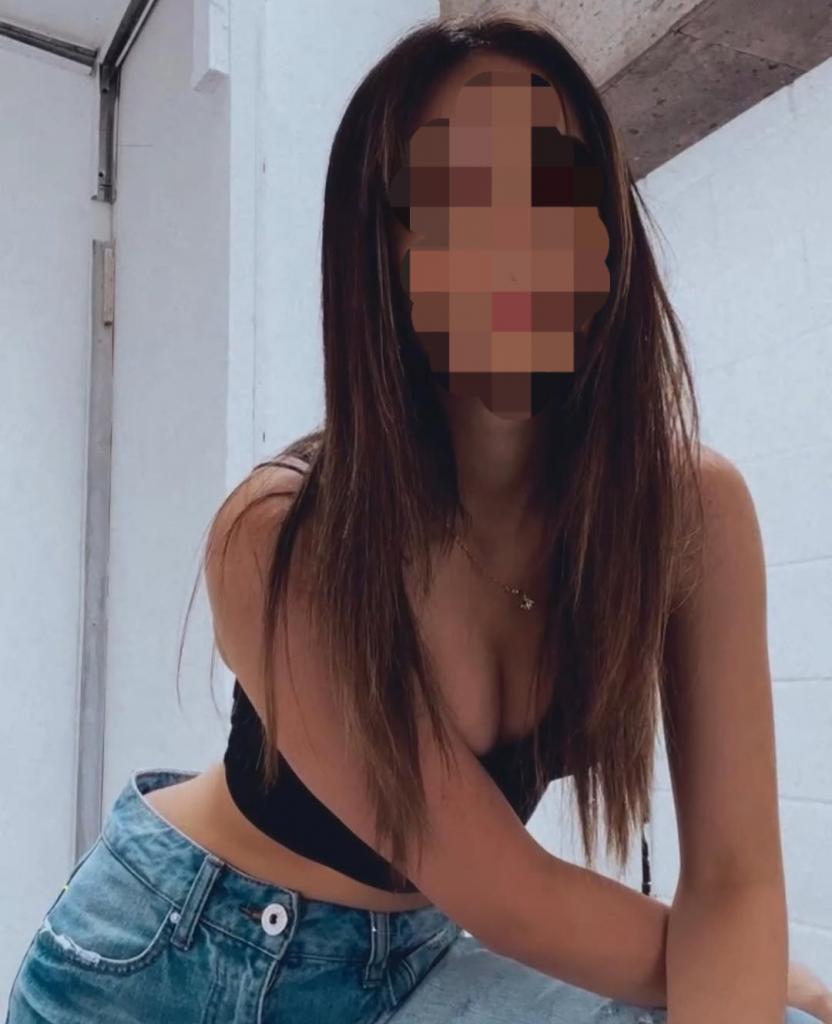 Chica busca chico en Valencia: 