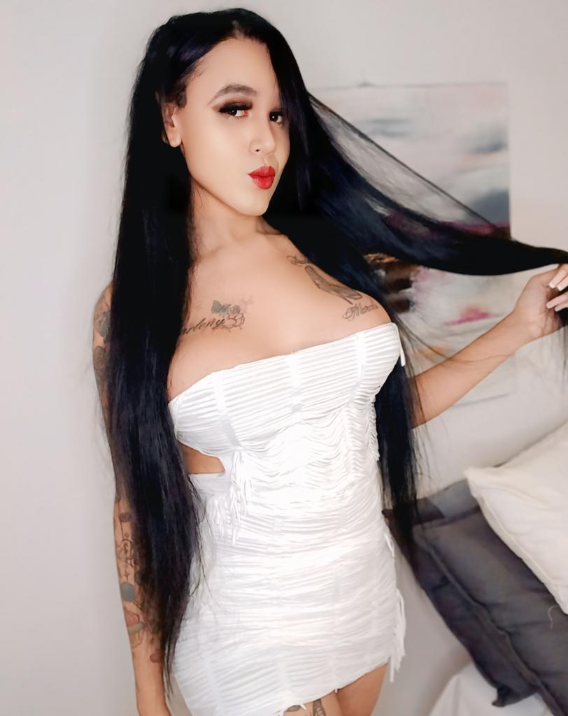 Transexual en Tenerife: 