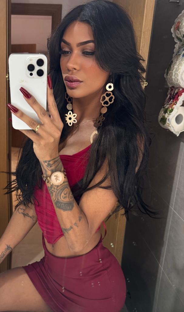 652372758: Transexual en Madrid