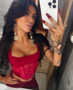 652372758: Travesti en Madrid