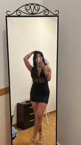 604372619: Chica busca chico en Madrid