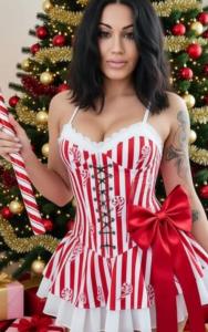 697229451: Transexual en Barcelona