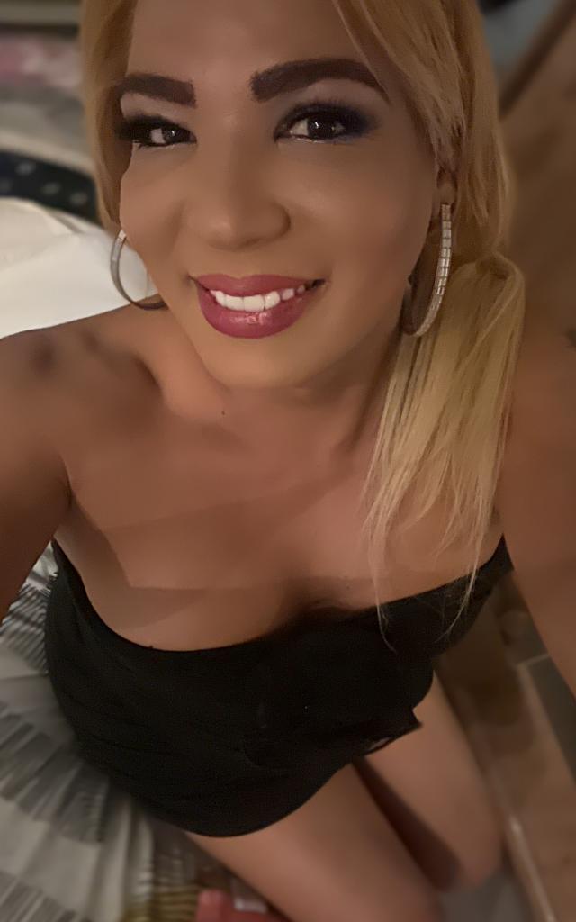 Travesti en Tenerife: 