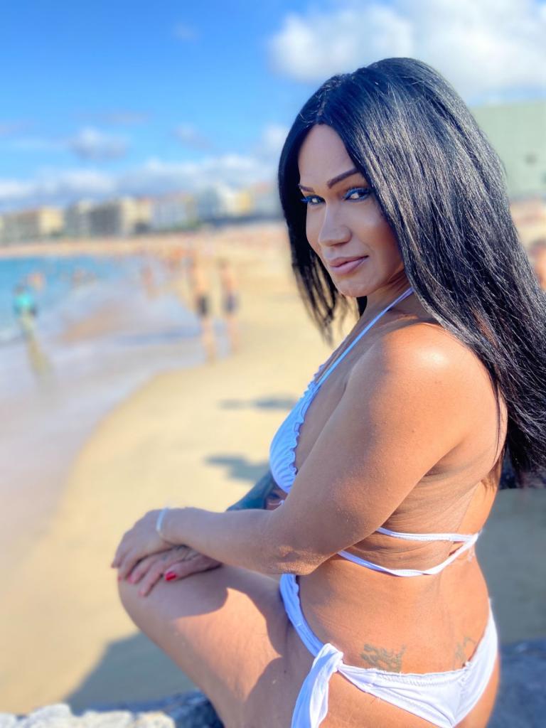 Travesti en Barcelona: 