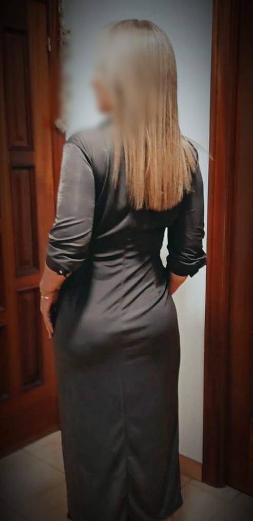 Chica busca chico en Ibiza: 