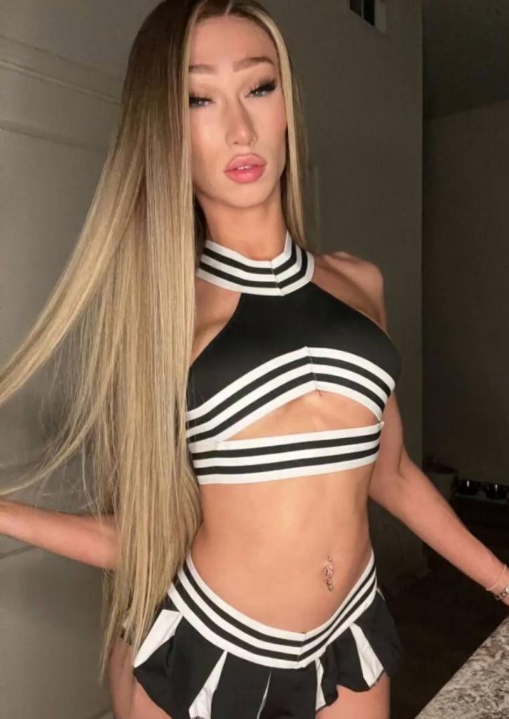 603272625: Travesti en Madrid