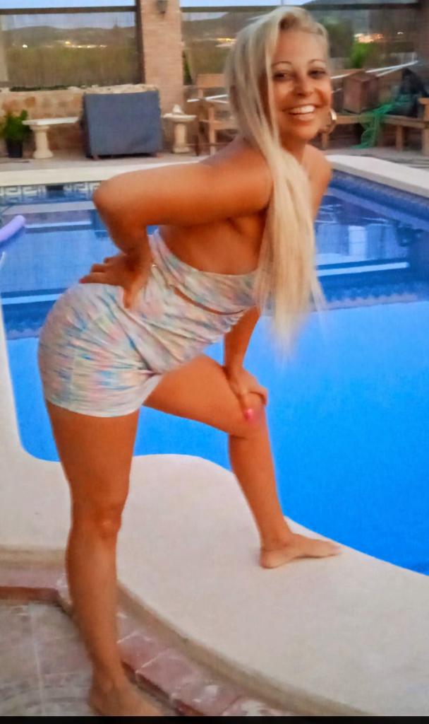 Chica busca chico en Alicante: 