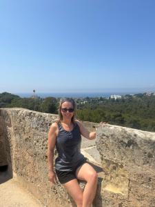 647214907: Chica busca chico en Mallorca