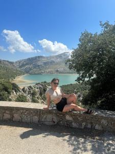 Chica busca chico en Mallorca: 