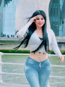 Chica busca chico en Asturias: 