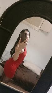 Transexual en Barcelona: 