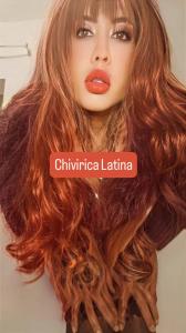 623568560: Transexual en Madrid