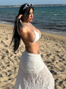 603814109: Chica busca chico en Mallorca