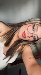 Chica busca chico en Toledo: 