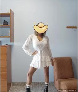 Chica busca chico en Pontevedra: 