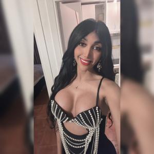 Transexual en Málaga: 