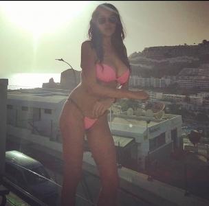 Chica busca chico en Las Palmas: 