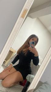 Chica busca chico en Toledo: 