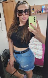 Transexual en Málaga: 